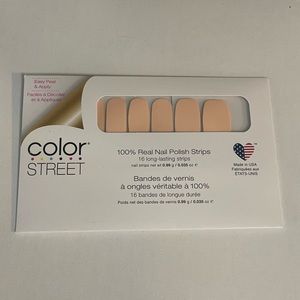 💅2/$10 color street nails!